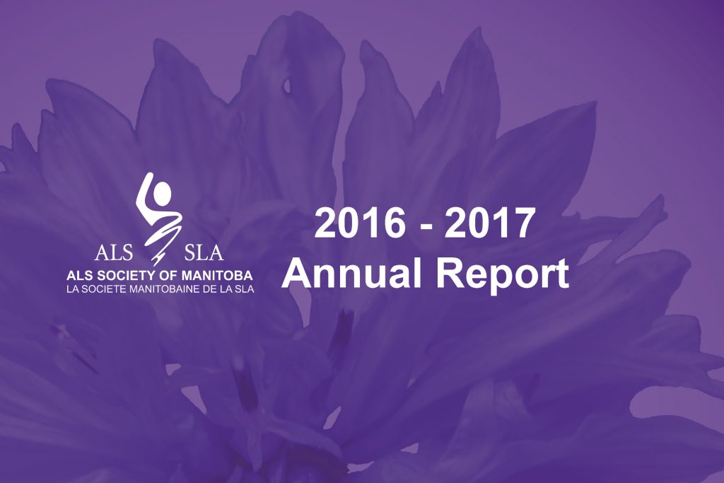 2016-2017 Annual Report