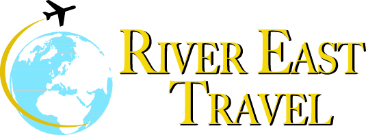 river east travel