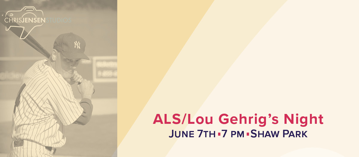 Marking the 80th anniversary of Lou Gehrig's famous ALS speech