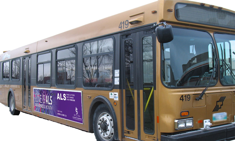 ALS Bus