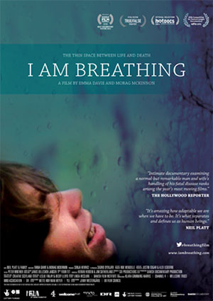 Movie - I Am Breathing