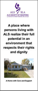 ALS House Brochure