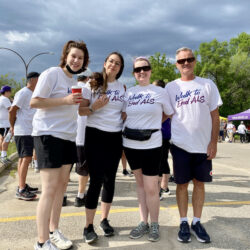 Walk to End ALS 2022 Winnipeg