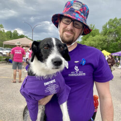 Walk to End ALS 2022 Winnipeg