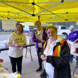 Walk to End ALS 2022 Winnipeg