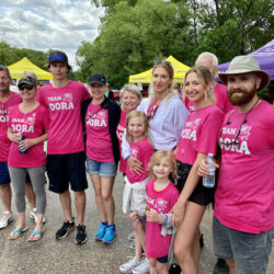 Walk to End ALS 2022 Winnipeg