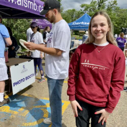 Walk to End ALS 2022 Winnipeg