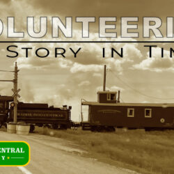 Volunteerism - A Story in Time