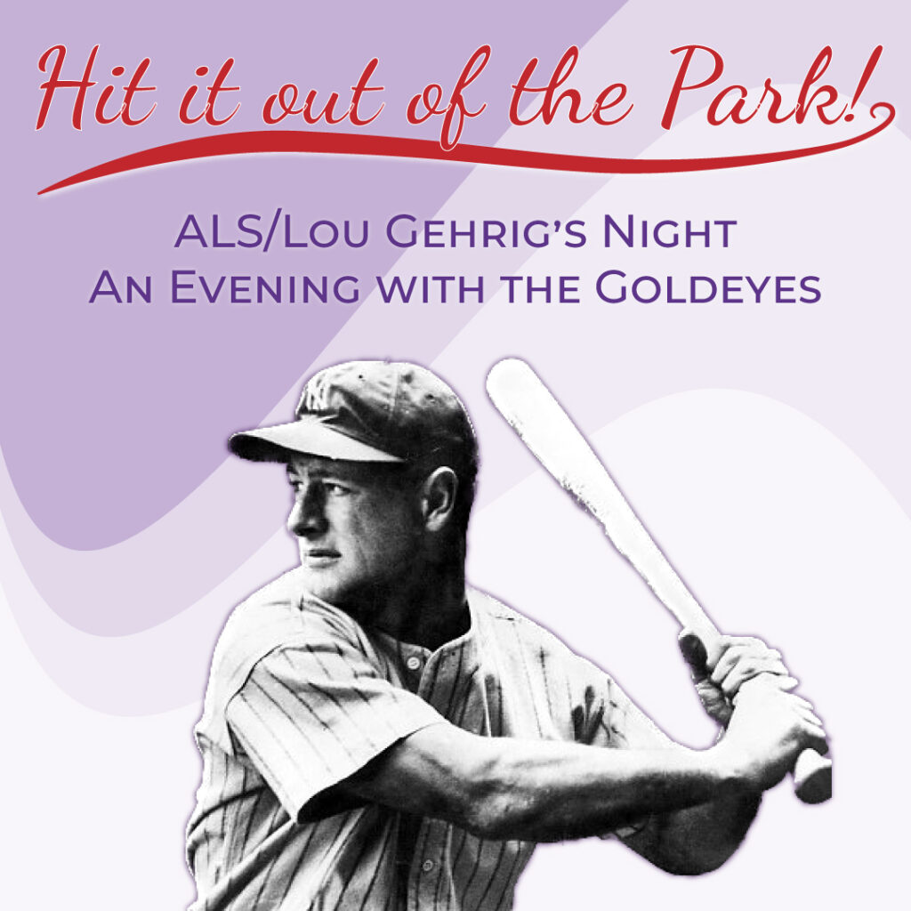 Lou Gehrig's Night