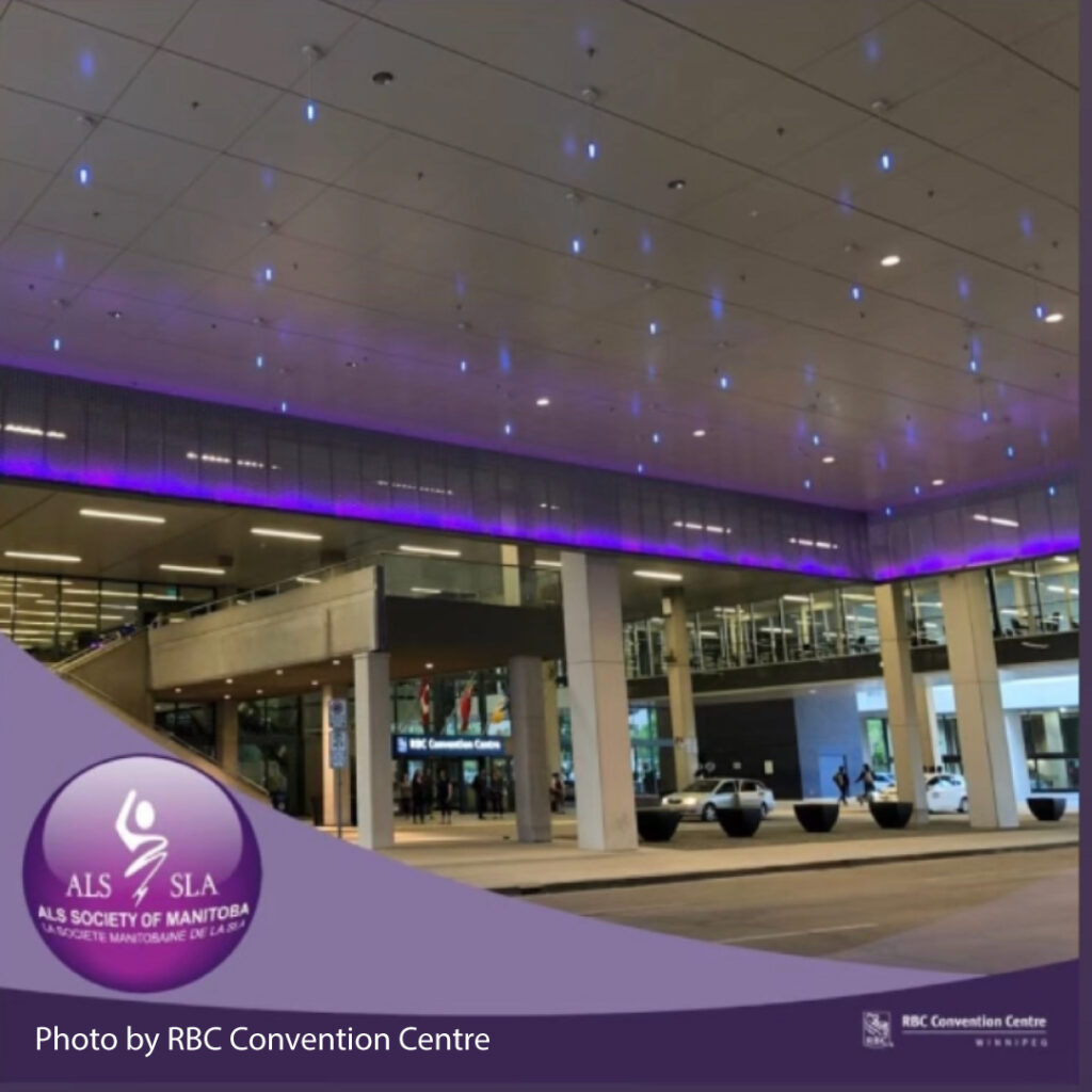 RBC Convention Centre