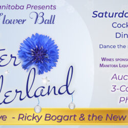 Cornflower Ball 2023