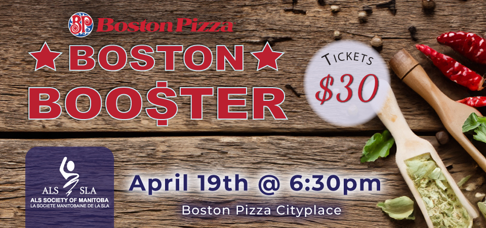 Boston Booster 2024