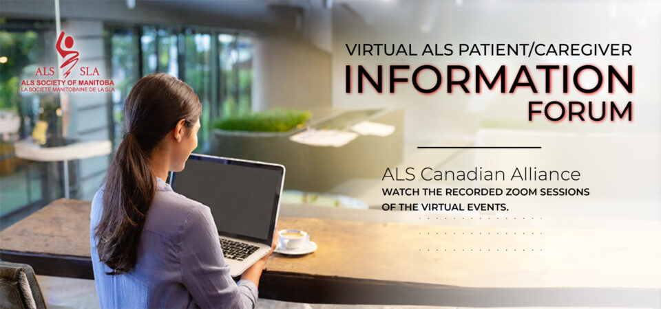 Virtual ALS Information Forum