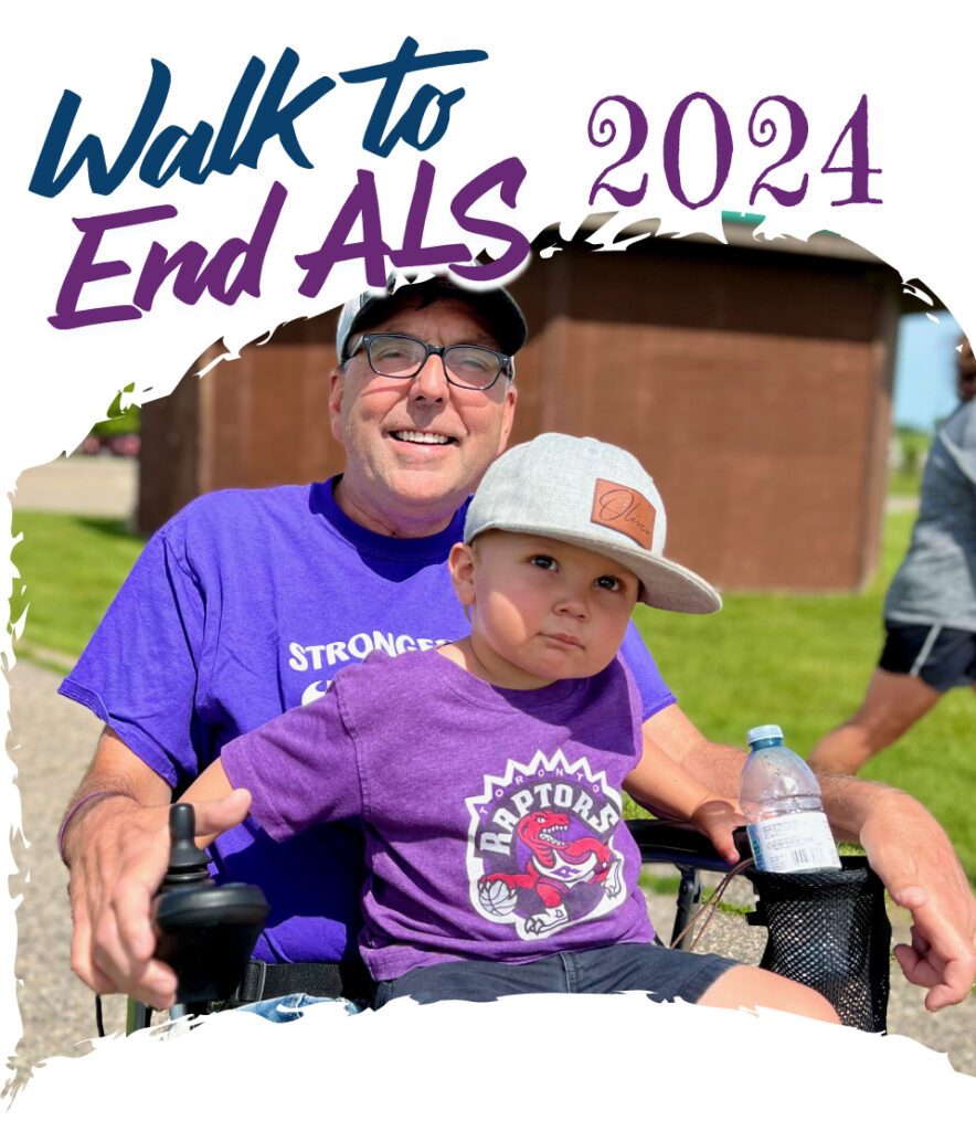 Walk to End ALS 2024