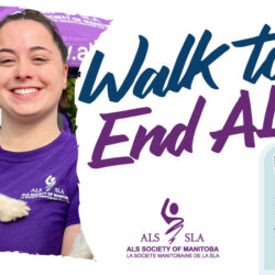 Walk to End ALS Winnipeg