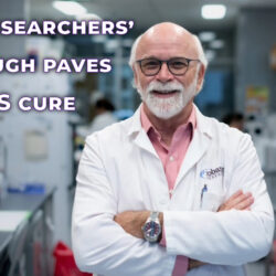 ALS Cure - Research