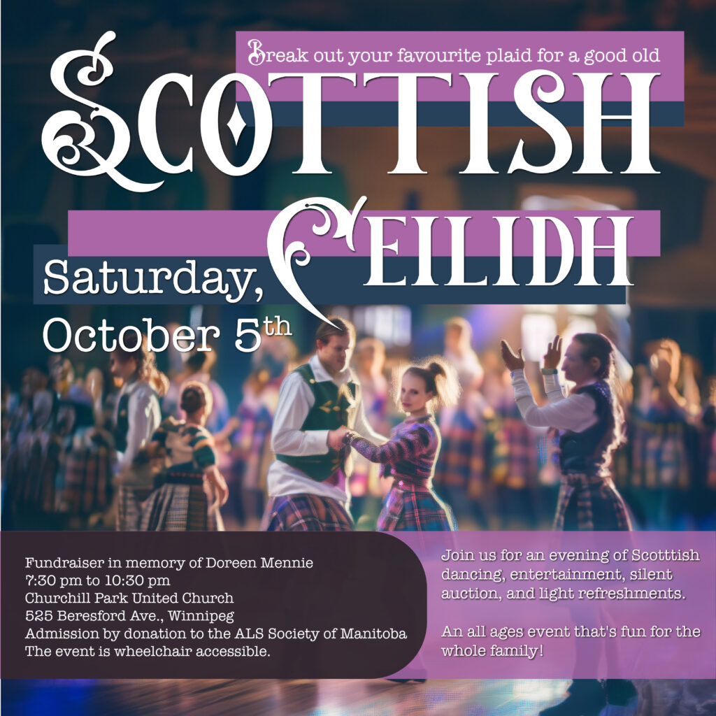 2024 Scottish Ceilidh