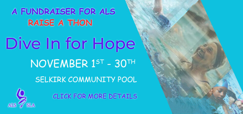 Dive In for Hope