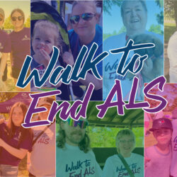 Brandon Walk to End ALS