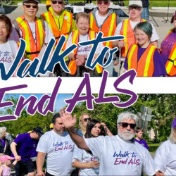 Walk to End ALS Winnipeg