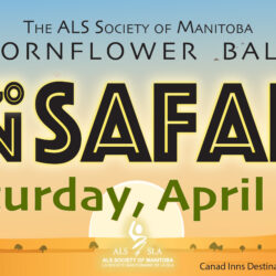 ALS Cornflower Ball 2027