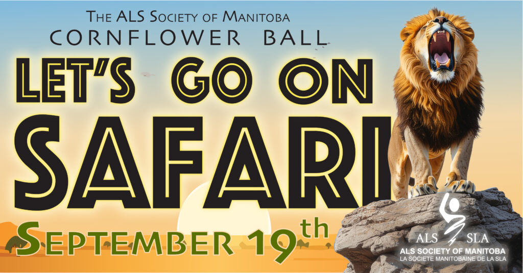 ALS Cornflower Ball September 19 2026