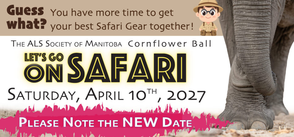 Cornflower Ball 2027